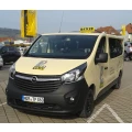 Taxi / Krankentransport Pein N&ouml;rten-Hardenberg