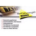 Taxi Kunz Bad Kissingen