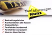 Logo Taxi Kunz