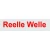 Logo Taxi & Kurier Reelle Welle, Inh. Renate Saalborn