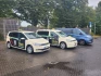 Logo Taxi & Kurierdienst Drobniecki GbR