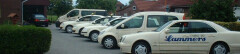 Logo Taxi Lammers