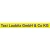 Logo Taxi Laubitz GmbH & Co. KG