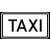 Logo Taxi Laukat