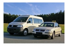 TAXI Lehmann Sohland
