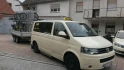 Logo Taxi Leykamm Taxiunternehmen