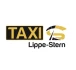 Logo Taxi Lippestern