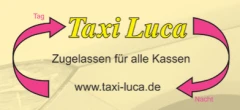 Taxi Luca Schönaich