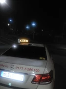 Taxi Lüdenscheid