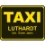 Logo Taxi Luthardt Inh. Sven Jahn