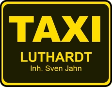 Taxi Luthardt Inh. Sven Jahn Neuhaus