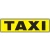 Logo Taxi Lutz Roßberg