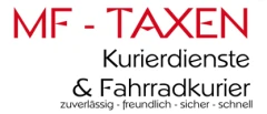 Taxi M.F.Taxen Trier