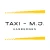 Logo Taxi -M.J