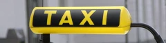 Logo Taxi Mahler GmbH