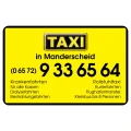 Taxi Manderscheid Manderscheid