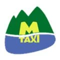Logo Taxi Mantzolis