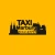 Logo Taxi Marburg Unicar