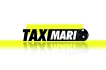 Logo Taxi Mario Grafenwöhr