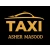 Logo Taxi Masood Osnabr&uuml;ck