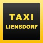 Logo Taxi Liensdorf