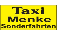 Taxi Menke Frankfurt