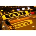 Logo Coskun Demirogullari Taxiunternehmen