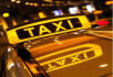 Logo Taxi Mettmann mit Herz