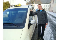 Taxi & Mietwagen Andre Härtwig Sayda