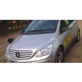 Logo Taxi, Mietwagen Kaune
