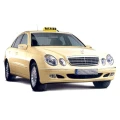 Taxi - Mietwagen Kerstin Kichhof Wettin-L&ouml;bej&uuml;n