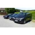 Taxi + Mietwagen Kranzhoff Bad Pyrmont
