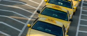 Logo Taxi & Mietwagen Service Alexander Kroter GmbH Taxizentrale