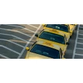 Logo Taxi & Mietwagen Service Alexander Kroter UG