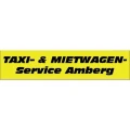 TAXI- & MIETWAGEN- Service Amberg Amberg