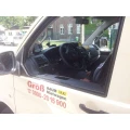 Logo Gro&szlig; Rainer Taxi u. Mietwagenunternehmen
