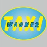 Logo Taxi - Mietwagen Wagner