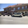 Taxi & Mietwagenbetrieb K&uuml;hlungsborn Ren&eacute; Oguntke K&uuml;hlungsborn