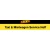 Logo Taxi & Mietwagenservice Hoff