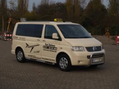 Taxi & Mietwagenunternehmen Adem Altay Köln