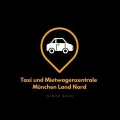 Taxi- & Mietwagenzentrale M&uuml;nchen Land Nord Garching
