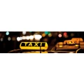 Logo Taxi Minicar Nidda und Ranstadt