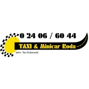 Taxi & Minicar Roda e.K. Herzogenrath