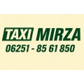 Taxi Mirza Einhausen