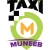 Logo Taxi Muneeb Ginsheim-Gustavsburg
