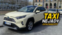 Logo Taxi Nejady Bremen