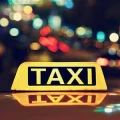 Taxi Orange Mainaschaff