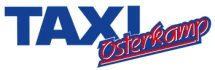 Logo Taxi Osterkamp e.K.