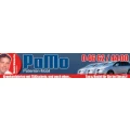 Logo Taxi PaMo 4400