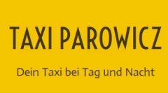 Taxi Parowicz Soest